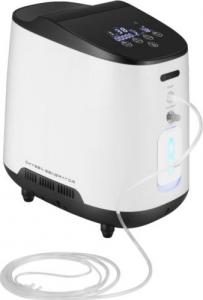 PSA Koncentrator Tlenu Aparat Tlenowy Air75 1L-7L 2