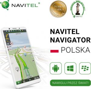 Mapa Navitel Navigator Polska na smartfony i tablety 1