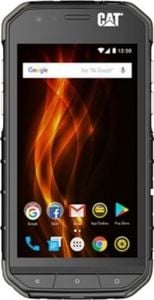 Smartfon Caterpillar S31 4G LTE 3/32GB Dual SIM Czarny  (00005315314850) 1