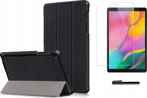 Etui na tablet ETUI SZKŁO do SAMSUNG GALAXY TAB A 8 8.0 T290 T295 1