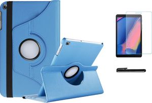 Etui na tablet ETUI SZKŁO do SAMSUNG GALAXY TAB A 8 8.0 T290 T295 1