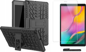 Etui na tablet ETUI SZKŁO do SAMSUNG GALAXY TAB A 8 8.0 T290 T295 1