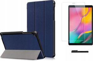 Etui na tablet ETUI SZKŁO do SAMSUNG GALAXY TAB A 8 8.0 T290 T295 1