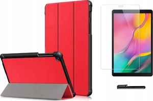 Etui na tablet ETUI FOLIA do SAMSUNG GALAXY TAB A 8 8.0 T290 T295 1