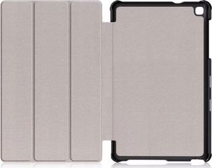 Etui na tablet ETUI FOLIA do SAMSUNG GALAXY TAB A 8 8.0 T290 T295 5