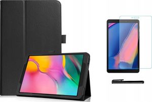 Etui na tablet ETUI SZKŁO do SAMSUNG GALAXY TAB A 8 8.0 T290 T295 1