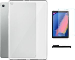 Etui na tablet ETUI SZKŁO do SAMSUNG GALAXY TAB A 8 8.0 T295 T290 1