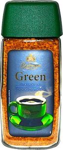 Lidl Kawa rozpuszczalna 200g Bellarom Green 1