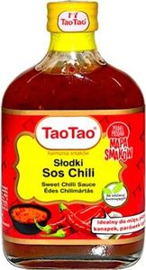 Tan-Viet Slodki Sos Chili Tao Tao 175 ml (Tan-Viet) 1