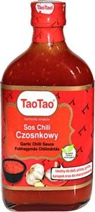 Tan-Viet Czosnkowy Sos Chili Tao Tao 175 ml (Tan-Viet) 1