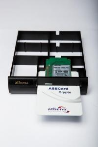 Nanya Athena ASEDrive USB Internal (CARD READER) 1