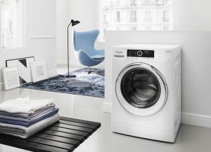 Suszarka do ubrań Whirlpool HSCX80425 3