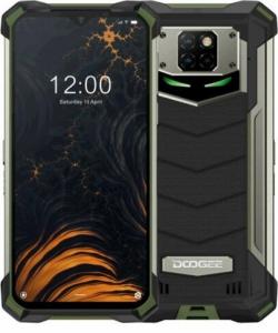 Smartfon DooGee S88 Pro 6/128GB Dual SIM Zielony  (S88 Pro) 1