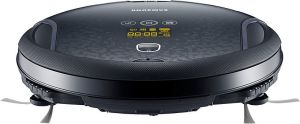 Robot sprzątający Samsung NaviBot SR10F71UB 2