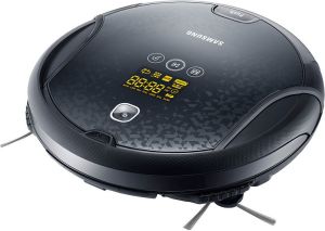 Robot sprzątający Samsung NaviBot SR10F71UB 4