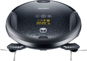 Robot sprzątający Samsung NaviBot SR10F71UB 7