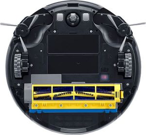 Robot sprzątający Samsung NaviBot SR10F71UB 8