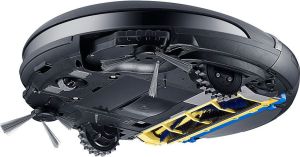 Robot sprzątający Samsung NaviBot SR10F71UB 9