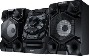 Wieża Samsung MX-J630/EN 3