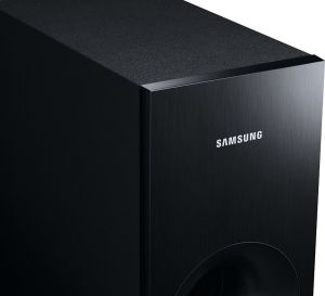 Kino domowe Samsung HT-J4500/EN 3