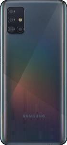 Smartfon Samsung A51 5G 6/128GB Dual SIM Czarny 3