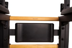 BenchK Drabinka gimnastyczna z drążkiem i poręczą do ćwiczeń (830580) 7