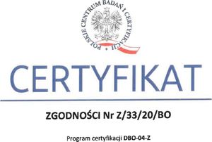 BenchK Drabinka gimnastyczna 220x67cm (830313) 6