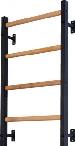 BenchK Drabinka sportowa z regulowanym drążkiem 3