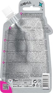 Vilenta Maska Miss Astronaut z mentolem 2