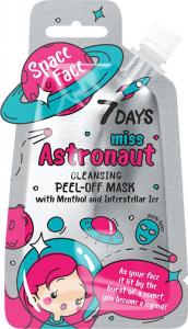 Vilenta Maska Miss Astronaut z mentolem 1