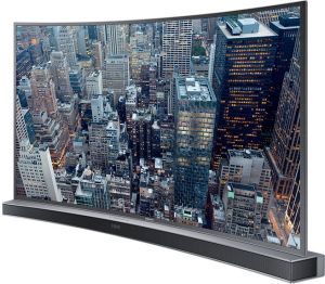 Soundbar Samsung HW-J6001/EN 8