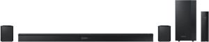 Soundbar Samsung HW-J470/EN 2