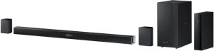 Soundbar Samsung HW-J470/EN 3