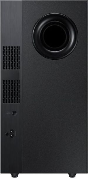 Soundbar Samsung HW-J470/EN 4