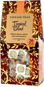 Vintage Teas Vintage Teas Tropical Blend - 20 torebek 1