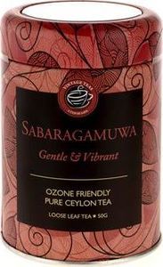 Vintage Teas Vintage Teas Sabaragamuwa Black Tea - puszka 50g 1