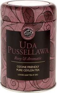 Vintage Teas Vintage Teas Uda Passellawa Black Tea - puszka 50g 1