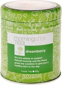 Vintage Teas Vintage Teas - Morning After - Dreamberry - puszka 1