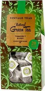 Vintage Teas Vintage Teas Natural Green Tea - Gunpowder 1 Kandy 1