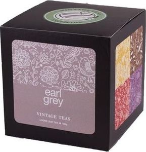 Vintage Teas Vintage Teas Earl Grey 100g 1
