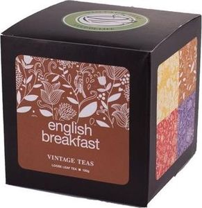 Vintage Teas Vintage Teas English Breakfast 100g 1