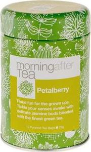 Vintage Teas Vintage Teas - Morning After - Petalberry - puszka 1