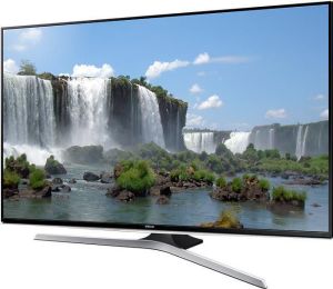 Telewizor Samsung LED 55'' Full HD Tizen 3