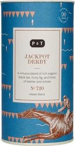 Paper &amp; Tea Paper Tea - Jackpot Derby - Herbata sypana - Pus 1