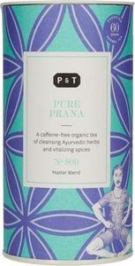 Paper &amp; Tea Paper Tea - Pure Prana - Herbata sypana - Puszka 1