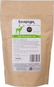 Teapigs teapigs Mao Feng Green herbata sypana 200g 1