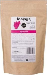 Teapigs Herbata sypana Super Fruit 200g 1