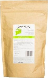 Teapigs teapigs Pure Lemongrass - sypana 1