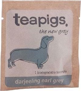 Teapigs teapigs Darjeeling Earl Grey - Koperta 1