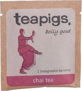 Teapigs teapigs Chai Tea- Koperta 1